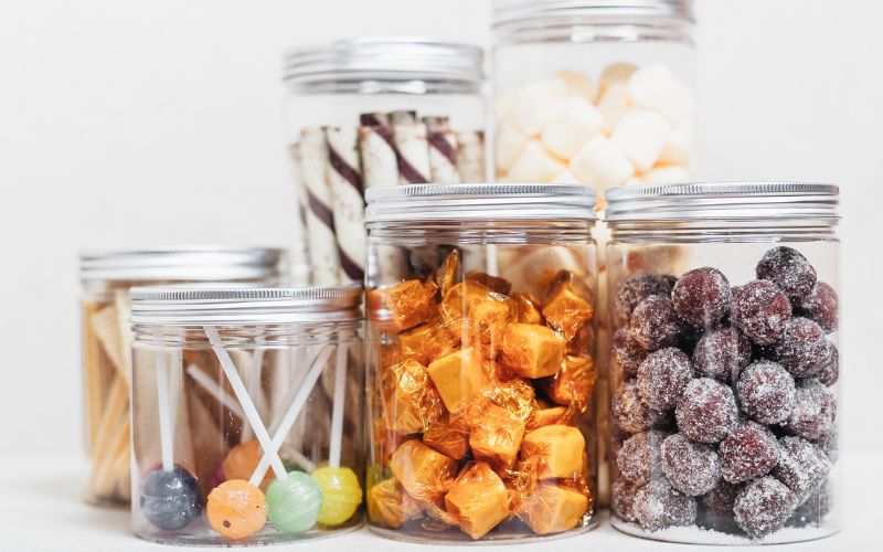 How to Select the Right Heat Shrink Band Size for Your Glass Jars and Bottles