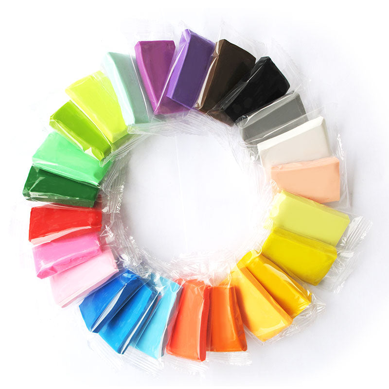 Baking Clay | Polymer Clay