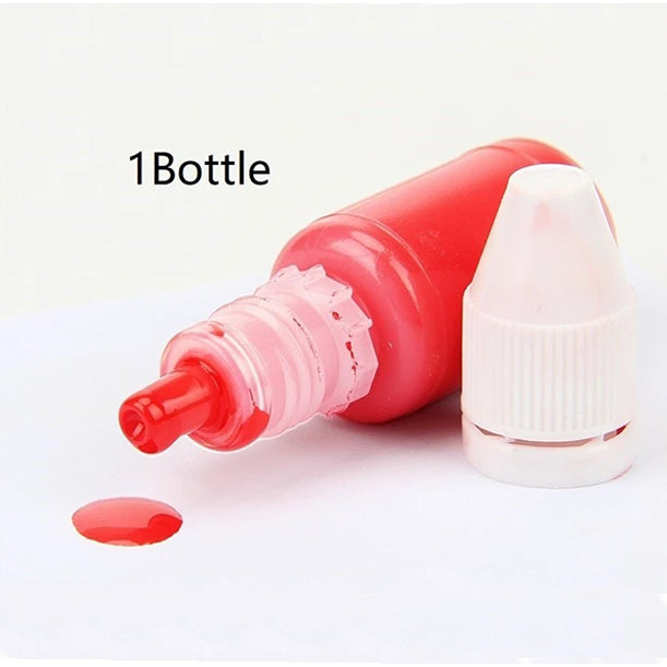 老师评语印章 Pre-ink Teacher home work Reward Ink Stamp Chop