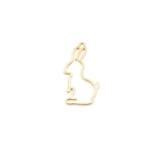 Pendant DIY Crafts for Resin Earrings Necklace Bracelet