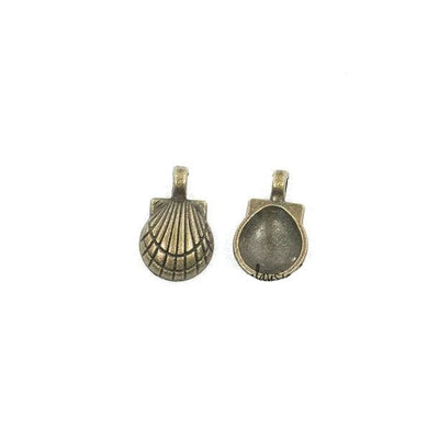 Zakka Charm Pendants DIY Necklace Earrings Jewels Making Bracelet Handmade Crafts Jewelry Findings