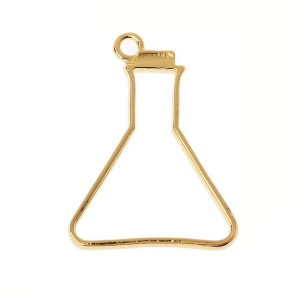 Pendant DIY Crafts for Resin Earrings Necklace Bracelet