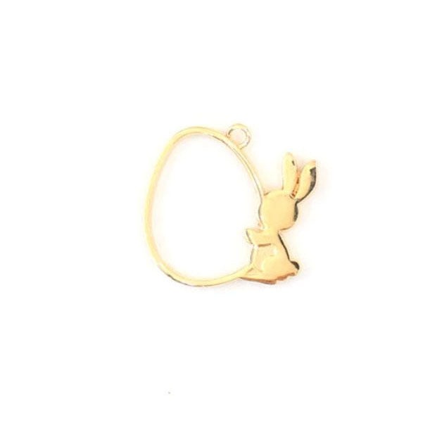 Pendant DIY Crafts for Resin Earrings Necklace Bracelet