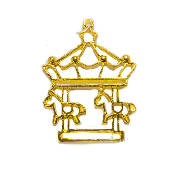 Pendant DIY Crafts for Resin Earrings Necklace Bracelet