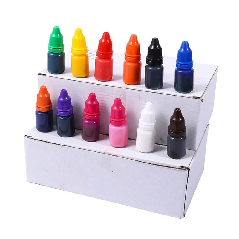 Custom Stamp, Personalized Stamp Self inking stamp, refillable, any photo text graphic or logo