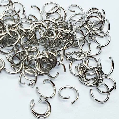 Split Ring (100 pcs in a pack)
