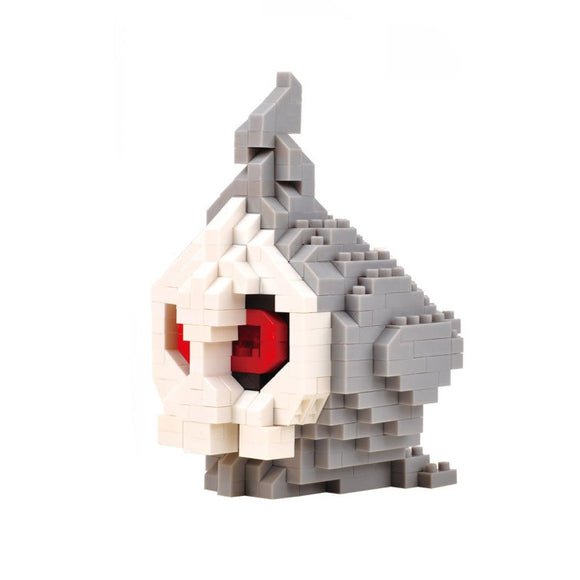 Micro Mini Nano Block Pokémon Building Blocks Cartoon Toy