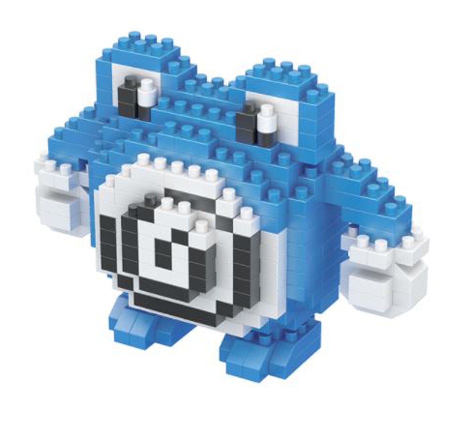 Micro Mini Nano Block Pokémon Building Blocks Cartoon Toy