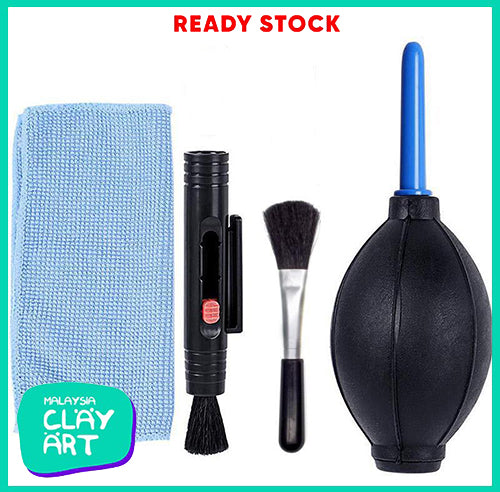 Camera Lens Dust Remover Cleaner Dust Blower