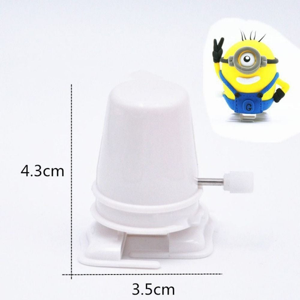 Wind Up Walking Mechanism/ Walking Robot DIY