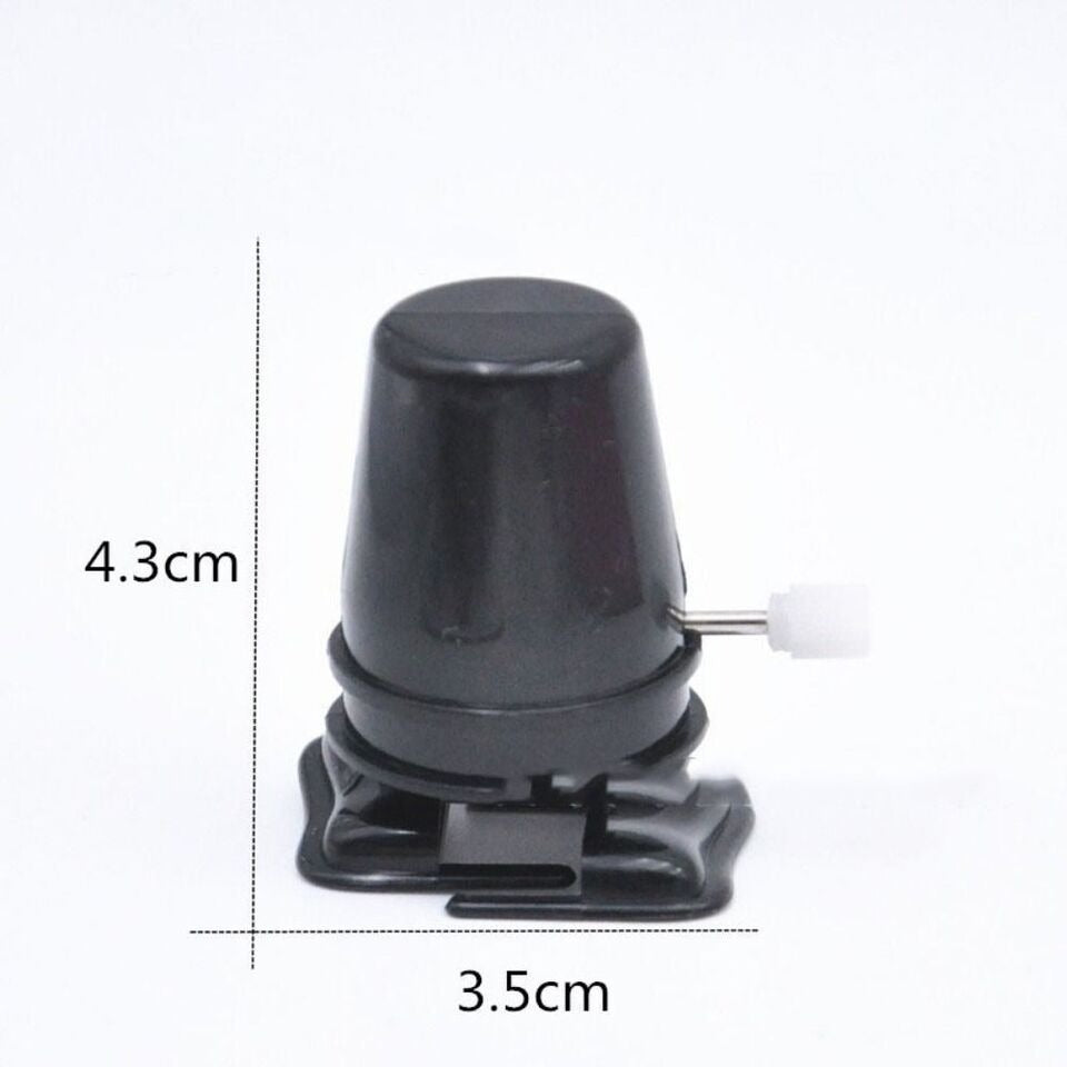 Wind Up Walking Mechanism/ Walking Robot DIY