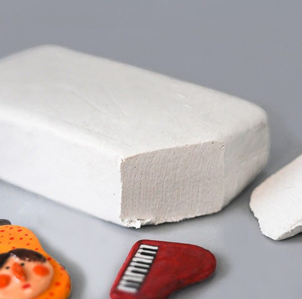 Stone Clay Modeling Clay 石塑粘土 (500g)