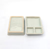 Ceramic Divided plates Miniature
