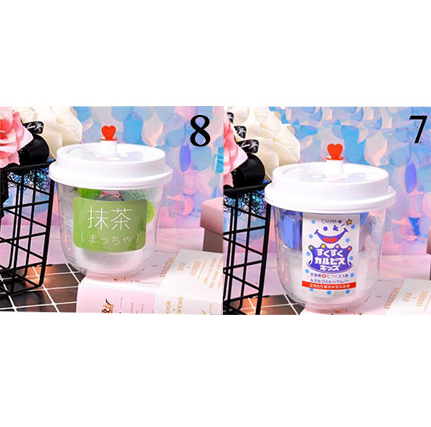 Diy Slime Project Set
