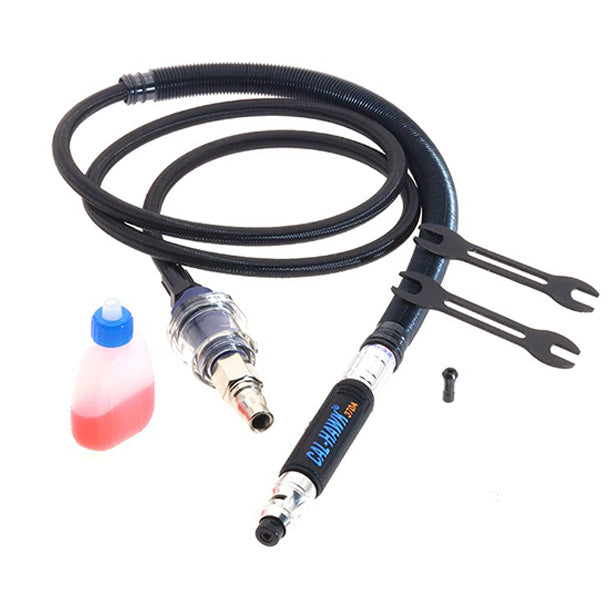 Micro Air Grinder Cal-Hawk