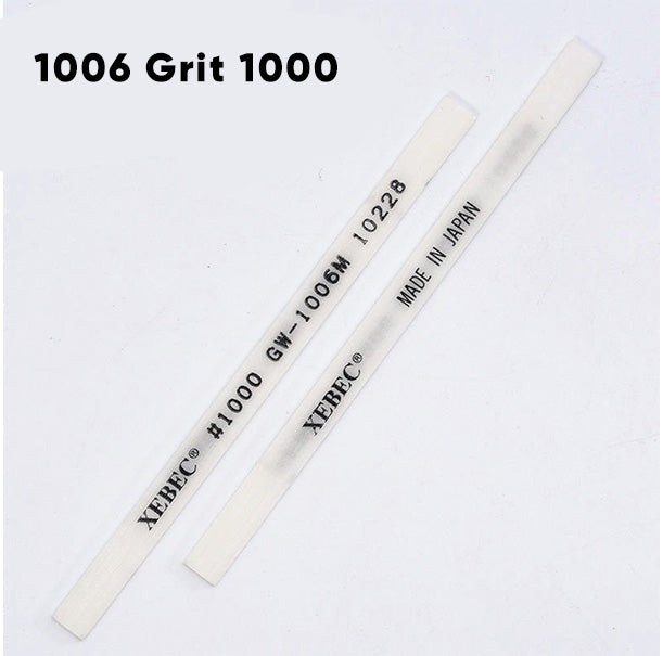 XEBEC 1006 Ceramic Stone Grindstone for molds metal allumin