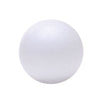 1 x Styrofoam Ball Shape (9cm)