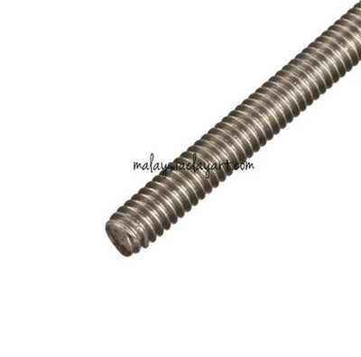 Threaded Rod 10mm/8mm/6mm