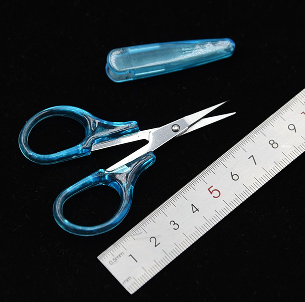 Stainless Steel Craft detail cutting Home Office Scissors