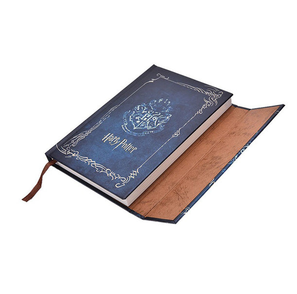 Harry Potter diary schedule planner travel notebook
