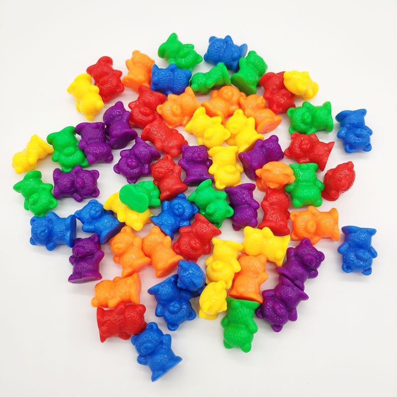 Little Bear Early Learning Toys