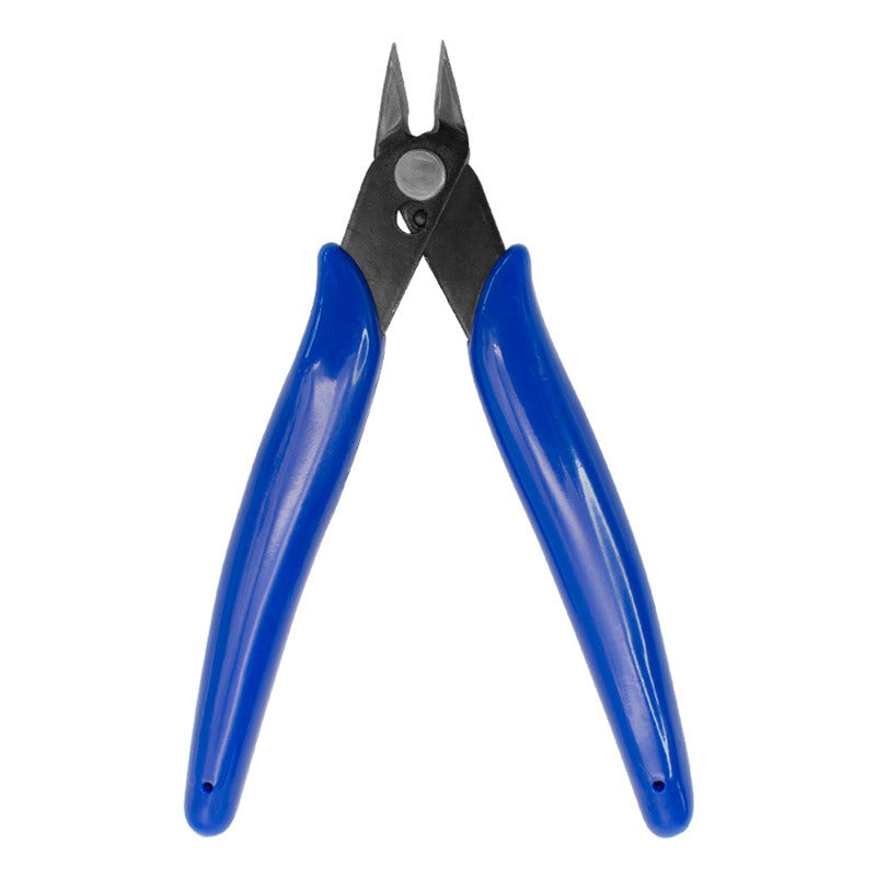 Multifunctional Electrical Wire Cable Cutting Pliers Stainless Steel