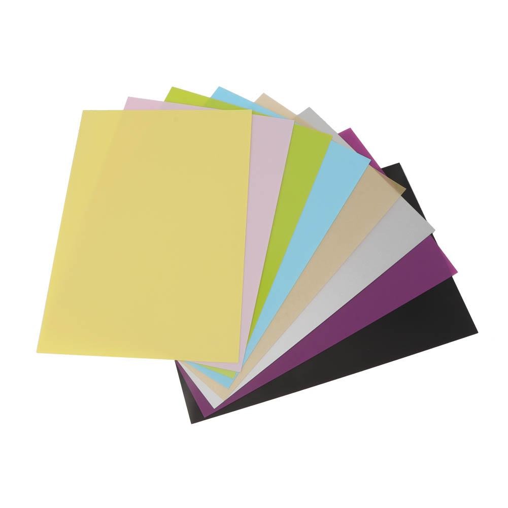1 x Pcs Heat Shrink Sheet Paper