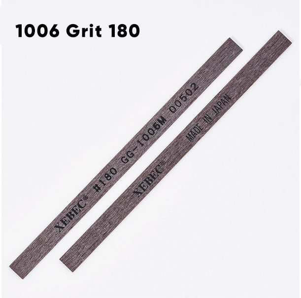 XEBEC 1006 Ceramic Stone Grindstone for molds metal allumin