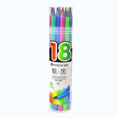 Set Kids Art Drawing Wood Free Environment friendly material