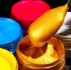 Metallic Acrylic Paint Color bottle pack 100ml