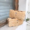 Biscuit Food Yummy Pencil Box Funny Cute Gift
