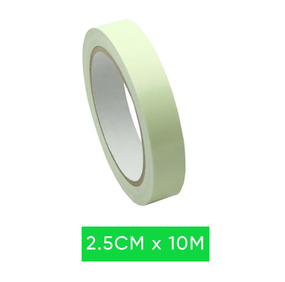 Glow in The Dark Tape,Luminous Tape Stage Home Decoration,Home Stairs, Walls, Steps, Exit Signs