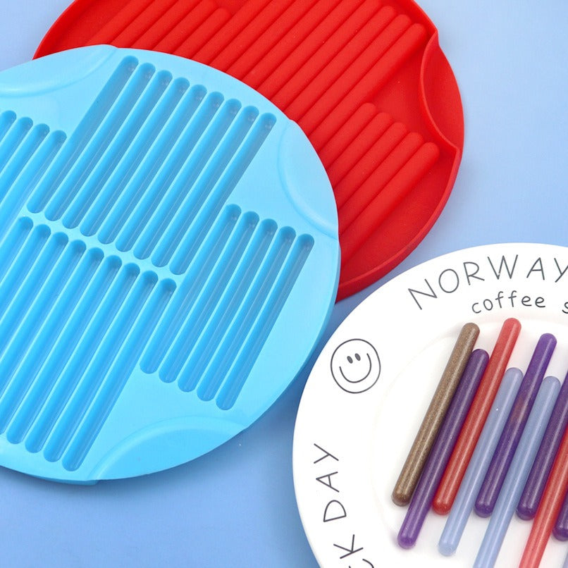 Chocolate Stick Bar Silicone Mold | Epoxy resin | Soap