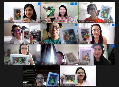 Book a Workshop | Event With Us!