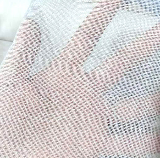 Skim gauze roll bandage roll 10 meter Craft Wrap Plaster Cloth for Hobby Crafts, Mold making, Scenery Art