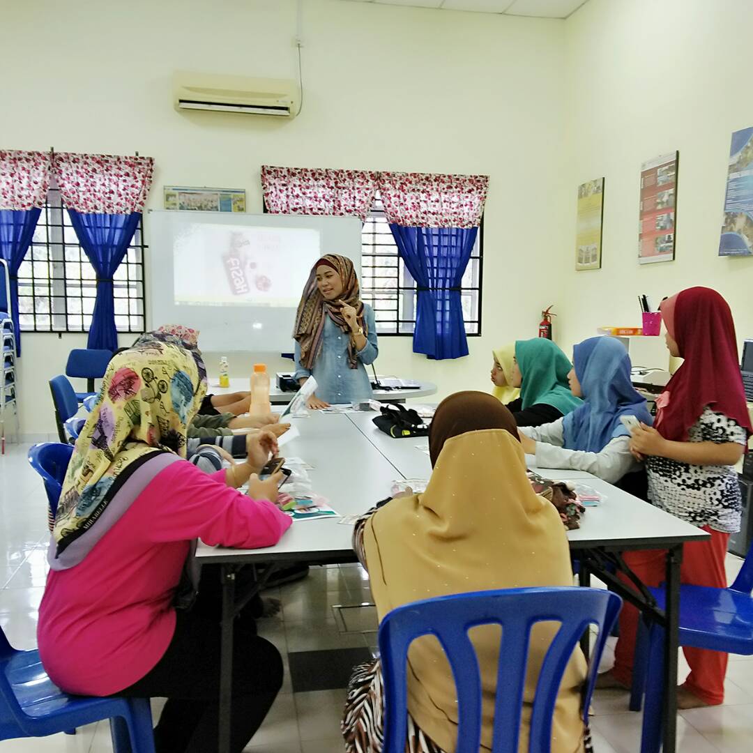 Book a Workshop | Event With Us!