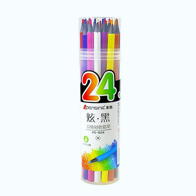 Set Kids Art Drawing Wood Free Environment friendly material