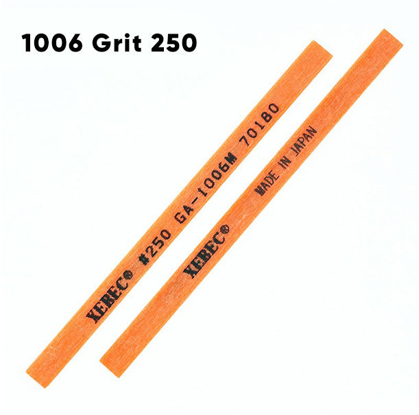 XEBEC 1006 Ceramic Stone Grindstone for molds metal allumin