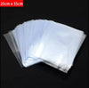 Heat Shrink Wrap Bags | sealing packaging | box, container, books, shoes, hamper, bottle, gift boxes