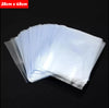 Heat Shrink Wrap Bags | sealing packaging | box, container, books, shoes, hamper, bottle, gift boxes