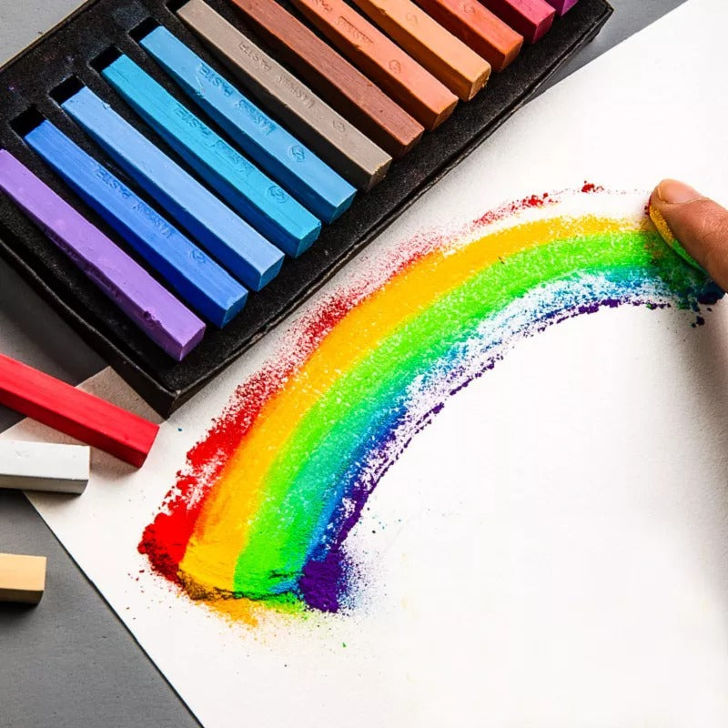 Masters Pastel 36 Colour Set