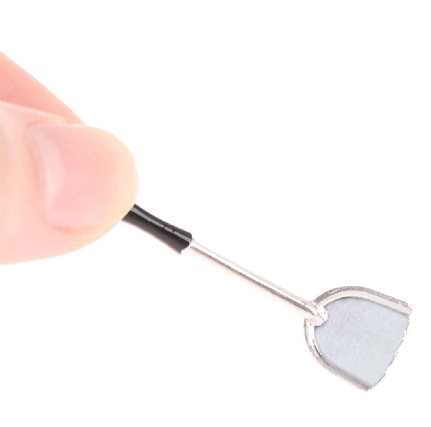 Mini Dollhouse Miniature Spatula