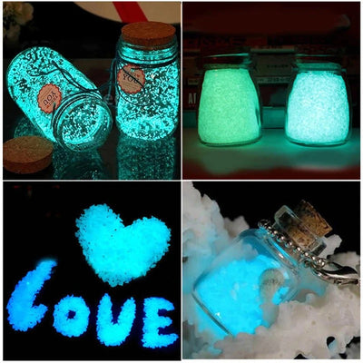 Glow In Dark Sprinkle