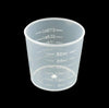 30ml PP Cup Reusable For Mixing (10pcs)