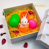 Easter Grass Recyclable Shred Paper for Easter Gift Basket Filler Easter Party Decoration