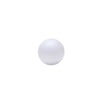 1 x Styrofoam Ball Shape (2cm)