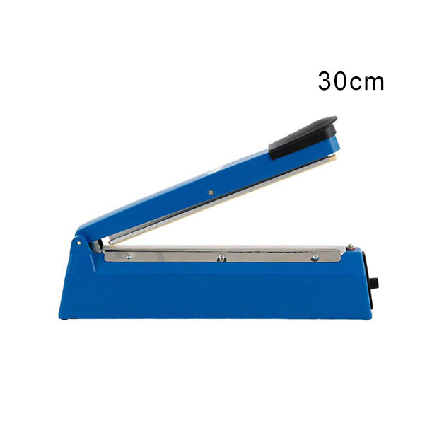 Impulse Heat Sealer - Impulse Bag Sealer Heat Sealing Machine For Heat Shrink Wrap