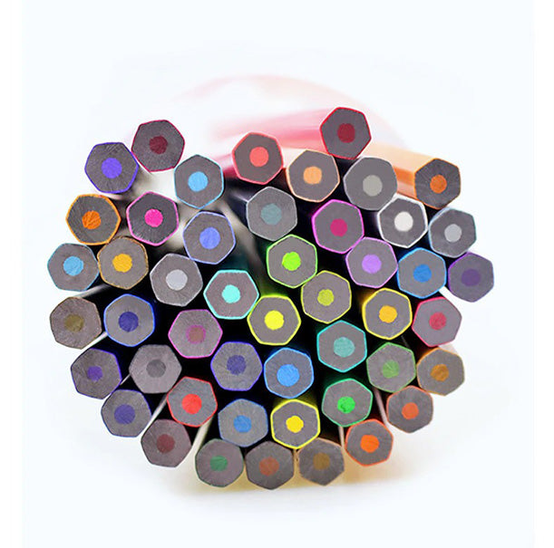 Set Kids Art Drawing Wood Free Environment friendly material