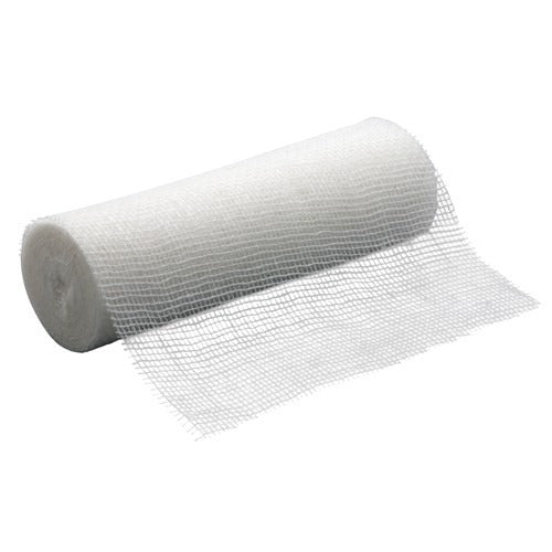 Skim gauze roll bandage roll 10 meter Craft Wrap Plaster Cloth for Hobby Crafts, Mold making, Scenery Art