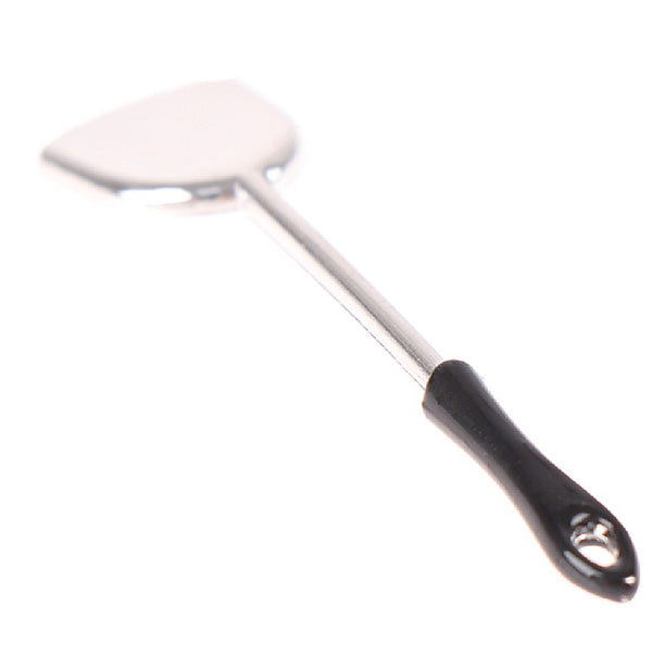 Mini Dollhouse Miniature Spatula